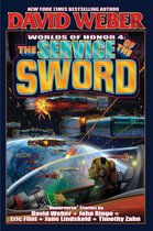 Honor Harrington - Worlds of Honor 4 - The Service of the Sword