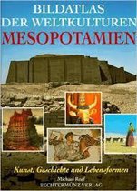 Bildatlas der Weltkulturen, Mesopotamien | Roaf, ... | Book