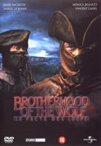 Brotherhood Of The Wolf (D)