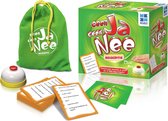 Geen Ja Geen Nee Reisspel - Kaartspel - Spelletjes voor Onderweg - Gezelschapspel