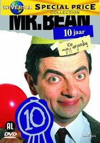 Mr. Bean: It's Bean 20 Years V2 (D)