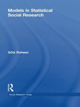 Models In Statistical Social Research