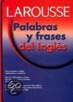 Palabras Y Frases Del Ingles