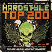 Hardstyle Top 200/1
