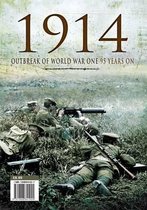 1914 Outbreak of World War One