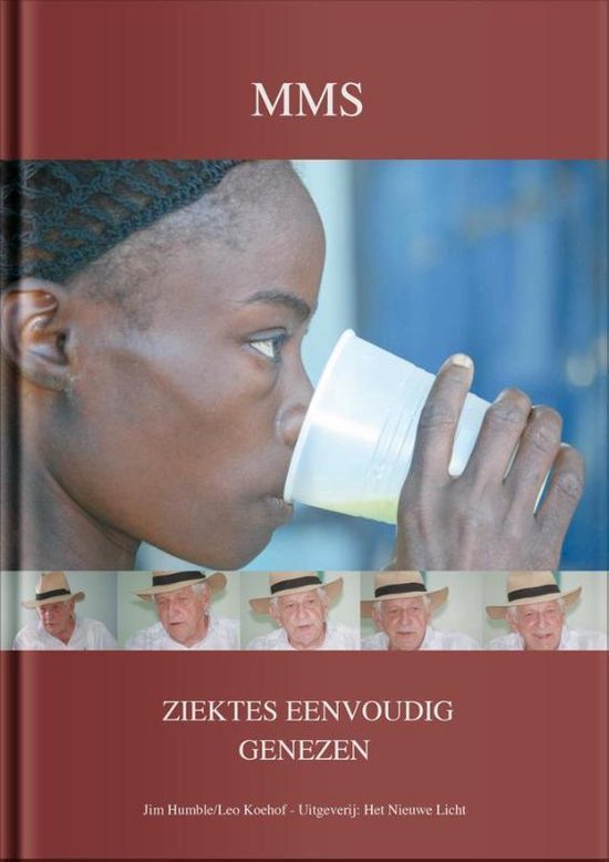 Cover van het boek 'MMS  / druk 1'