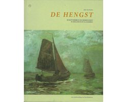De hengst