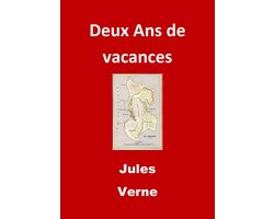 Deux Ans de vacances