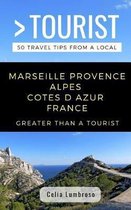Greater Than a Tourist France- Greater Than a Tourist- Marseille Provence Alpes Cotes d Azur France