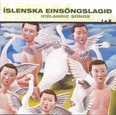 Icelandic Songs, Vols. 1 & 2