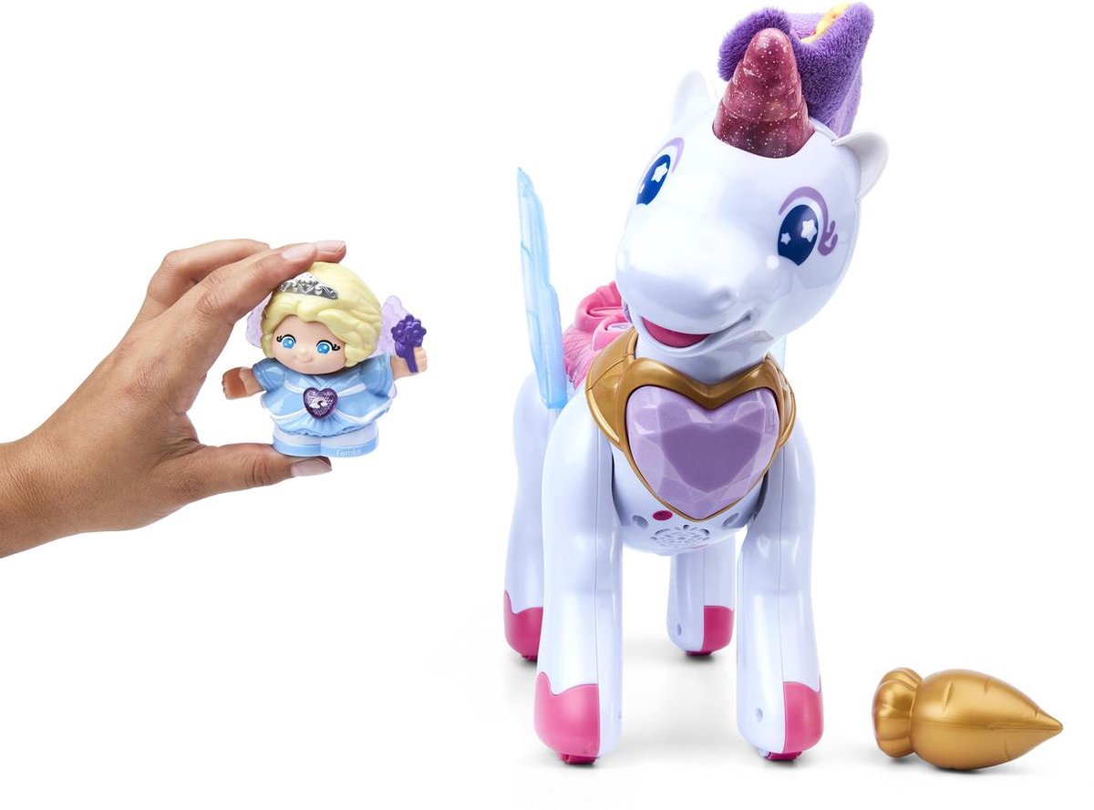 Hopearl Talking Cow Répète Ce Que Vous Dites Shaking Head Electric Interactive Animated Toy Speaking Peluche Buddy Festival D Am