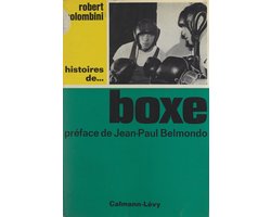 Histoires de boxe