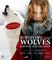 Surviving With Wolves (Blu-ray)