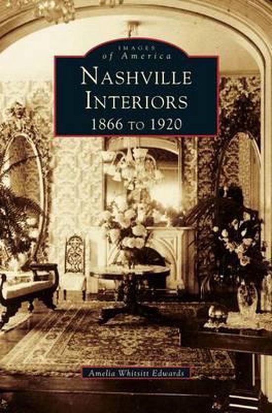Nashville Interiors - cover