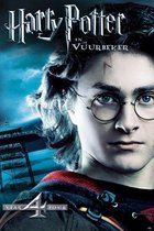 Harry Potter 4 Vlaams