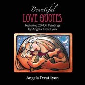 The Beautiful Love Quotes Book