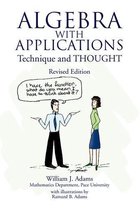 Algebra with Applications