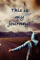 This Is My Journey