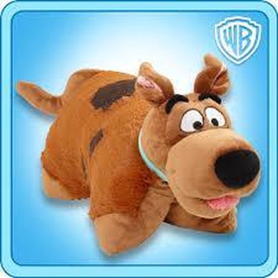 Pillow Pets Scooby Doo!