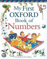 My First Oxf Bk of Numbers Op