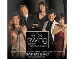 Let S Swing - Stars Im Big Band Sou