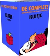 Kuifje Boxset L.E. (D)