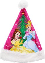 Kerstmuts Kinder Disney's Princess