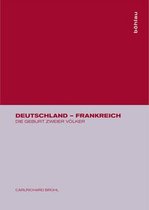 Deutschland - Frankreich