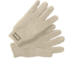 Thinsulate Handschoenen Gebreid Dames Ivoor / Creme Maat 8 | bol.com
