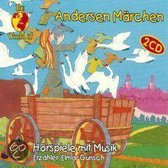 World Of Andersen Marchen