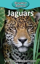 Elementary Explorers- Jaguars