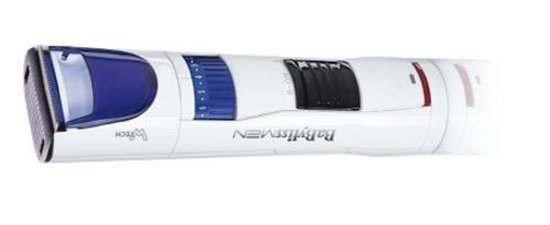 babyliss for men wtech
