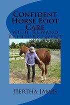 Confident Horse Foot Care