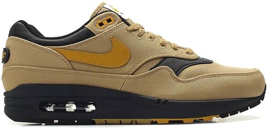 Nike Air Max 1 Premium Elemental Gold / Mineral-Yellow | bol.com