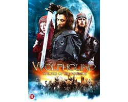 Wolfhound
