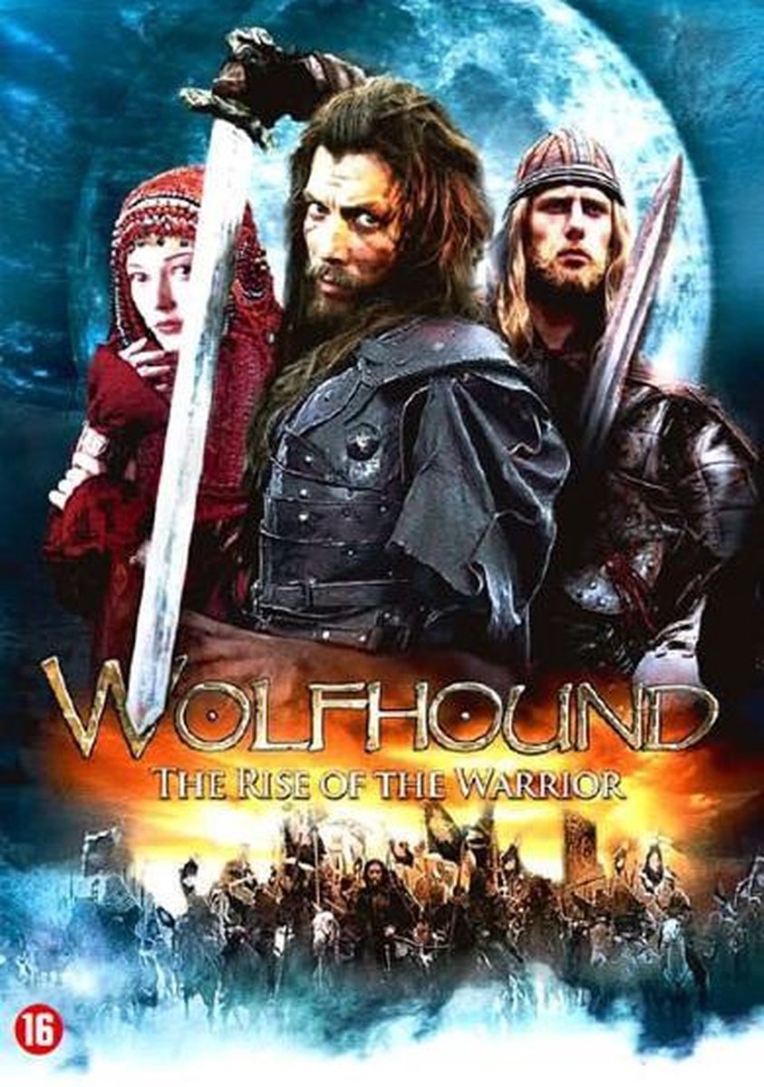 Wolfhound
