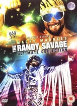 WWE - Macho Madness: The Ultimate Randy Savage Collection