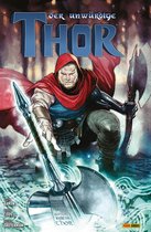 Thor 1 - Der unwürdige Thor