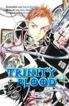 Trinity Blood 02