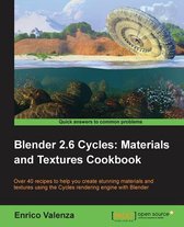 Blender 2.6 Cycles