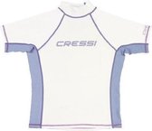 Rash Guard Lady White S