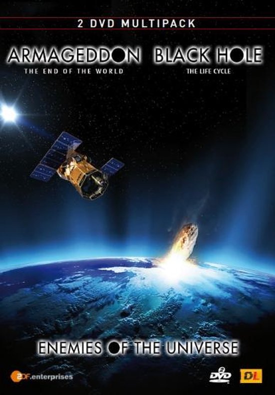 Armageddon & Black Hole