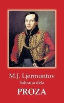 Ljermontov / Proza