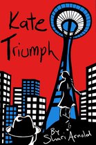 Omslag Kate Triumph