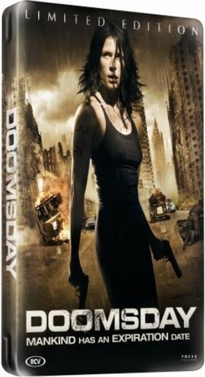 Doomsday