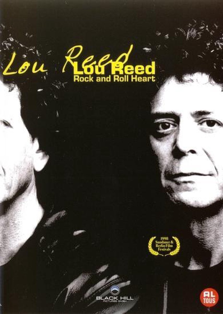 Lou Reed - Rock And Roll Heart