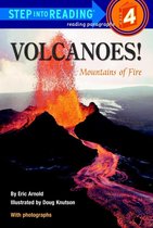 Step into Reading - Volcanoes!