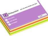 Slickynotes® Large 6-Pack