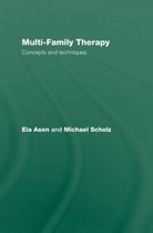 Multi-Family Therapy