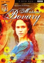 Madame Bovary (Incl. Boek)